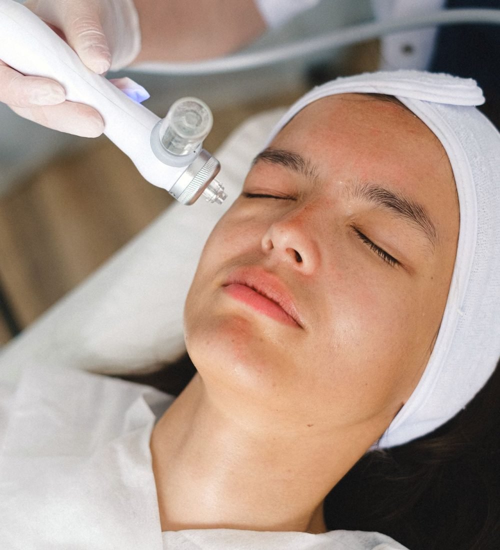 Hydrafacial 03